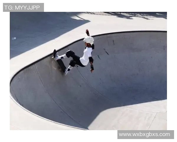 重庆滑板队现状分析与发展前景探讨聚焦滑板文化的崛起与挑战